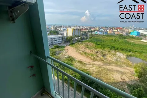 Condominio de 1 dormitorio en Pattaya, Tailandia № 212311 - foto 6