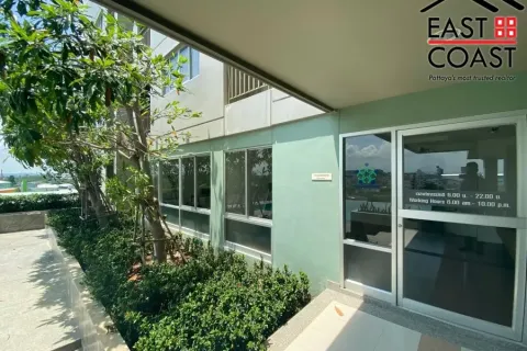 Condominio de 1 dormitorio en Pattaya, Tailandia № 212311 - foto 9