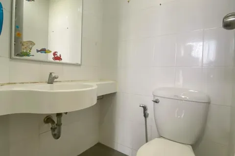 Condominio de 1 dormitorio en Pattaya, Tailandia № 212311 - foto 7