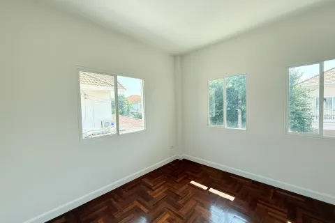 House in Bang Yai, Thailand 3 bedrooms № 155103 - photo 9