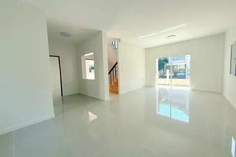 House in Bang Yai, Thailand 3 bedrooms № 155103 - photo 13