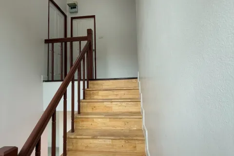 House in Bang Yai, Thailand 3 bedrooms № 155103 - photo 18