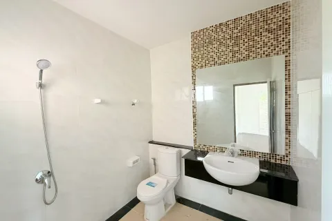 House in Bang Yai, Thailand 3 bedrooms № 155103 - photo 6