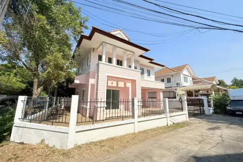 House in Bang Yai, Thailand 3 bedrooms № 155103 - photo 2