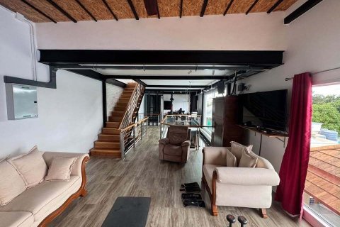 Villa in Phuket, Thailand 3 bedrooms № 155104 - photo 3