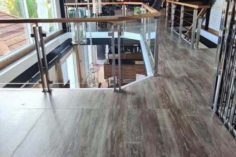 Villa in Phuket, Thailand 3 bedrooms № 155104 - photo 11