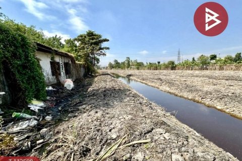 Terrain à Krathum Baen, Thaïlande 15226 m2 № 155100 - photo 9