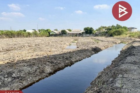 Terrain à Krathum Baen, Thaïlande 15226 m2 № 155100 - photo 8