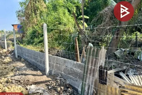 Terrain à Krathum Baen, Thaïlande 15226 m2 № 155100 - photo 2