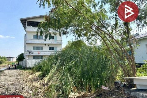 Terrain à Krathum Baen, Thaïlande 15226 m2 № 155100 - photo 4