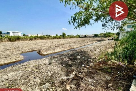 Terrain à Krathum Baen, Thaïlande 15226 m2 № 155100 - photo 6