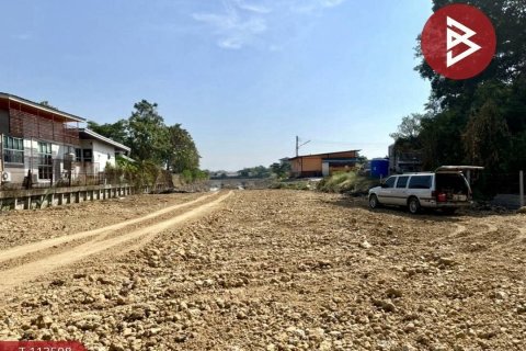 Terrain à Krathum Baen, Thaïlande 15226 m2 № 155100 - photo 5