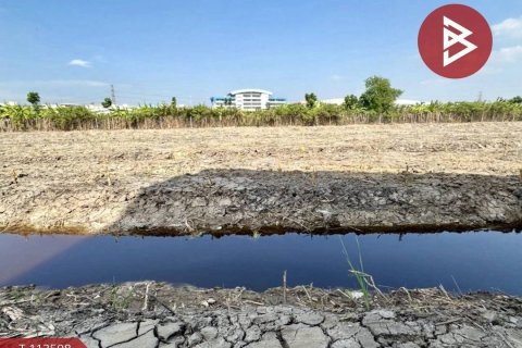 Terrain à Krathum Baen, Thaïlande 15226 m2 № 155100 - photo 7