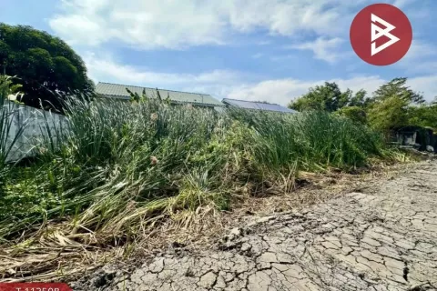 Terrain à Krathum Baen, Thaïlande 15226 m2 № 155100 - photo 3