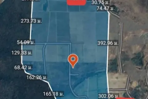 Terrain à Bo Phloi, Thaïlande 597740 m2 № 155099 - photo 4