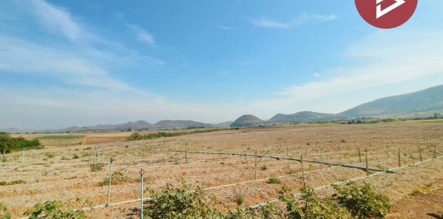 Terrain à Bo Phloi, Thaïlande 597740 m2 № 155099