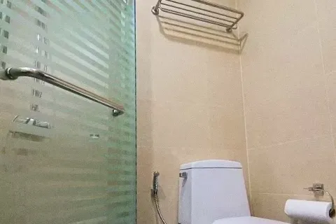 Студия в кондо в Паттайе, Таиланд № 155105 - фото 9