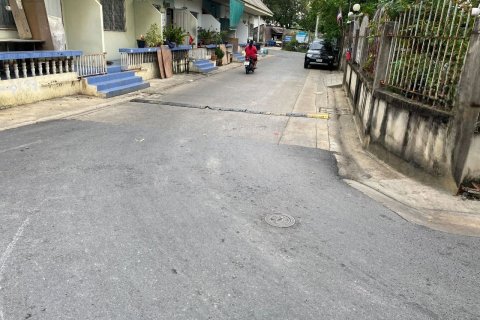 Terrain à Suan Luang, Bangkok, Thaïlande 1204 m2 № 155102 - photo 6