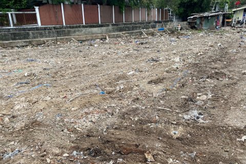 Terrain à Suan Luang, Bangkok, Thaïlande 1204 m2 № 155102 - photo 4