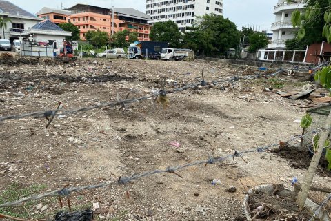 Terrain à Suan Luang, Bangkok, Thaïlande 1204 m2 № 155102 - photo 3