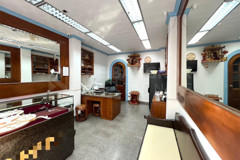 Shophouse in Bangkok, Thailand 12.1 sq.m. № 189712