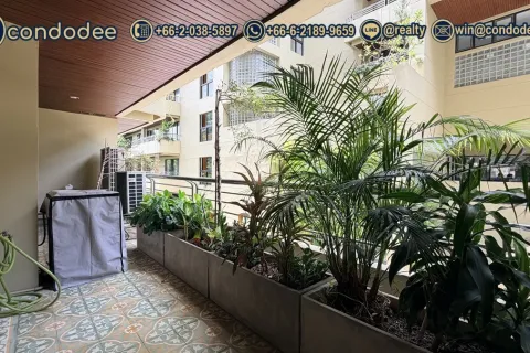Eigentumswohnung in Sathon, Bangkok, Thailand, 1 Schlafzimmer № 220520 - Foto 6