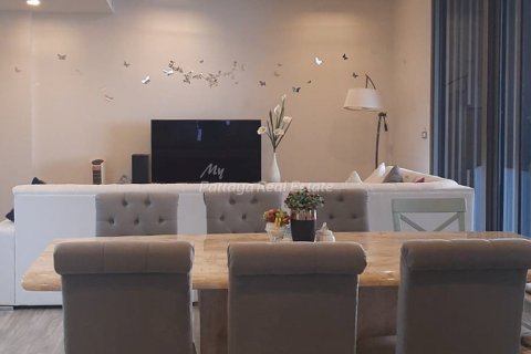 Кондоминиум с 3 спальнями в Банг Ламунге, Таиланд № 152486 - фото 8