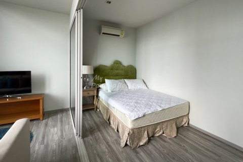 Кондоминиум с 2 спальнями в Банг Ламунге, Таиланд № 152486 - фото 5