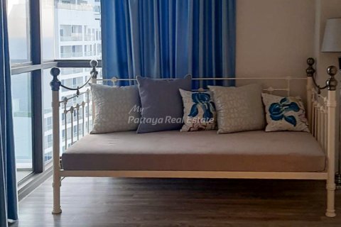 Кондоминиум с 3 спальнями в Банг Ламунге, Таиланд № 152486 - фото 2