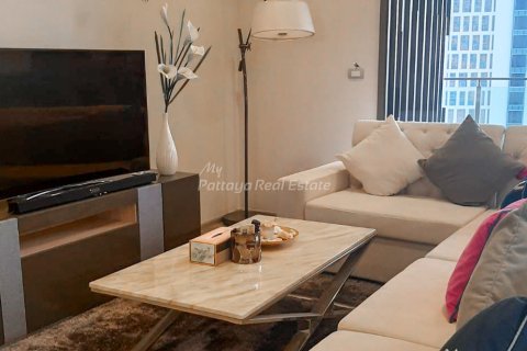 Кондоминиум с 3 спальнями в Банг Ламунге, Таиланд № 152486 - фото 3