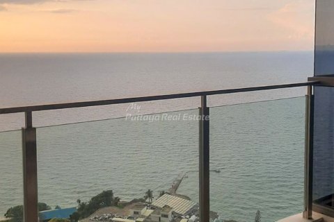 Кондоминиум с 3 спальнями в Банг Ламунге, Таиланд № 152486 - фото 17