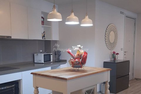 Кондоминиум с 3 спальнями в Банг Ламунге, Таиланд № 152486 - фото 6