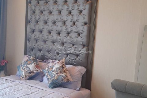 Кондоминиум с 3 спальнями в Банг Ламунге, Таиланд № 152486 - фото 11