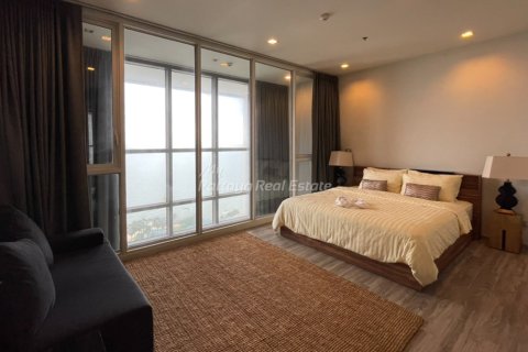 Кондоминиум с 2 спальнями в Банг Ламунге, Таиланд № 152486 - фото 6