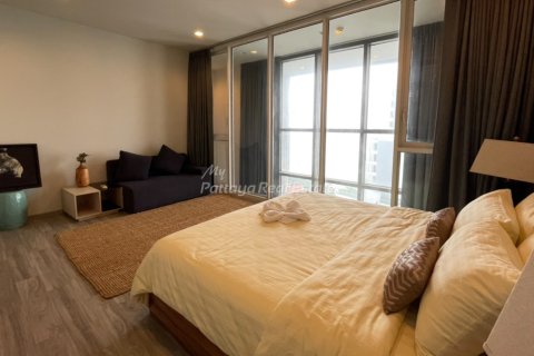 Кондоминиум с 2 спальнями в Банг Ламунге, Таиланд № 152486 - фото 7