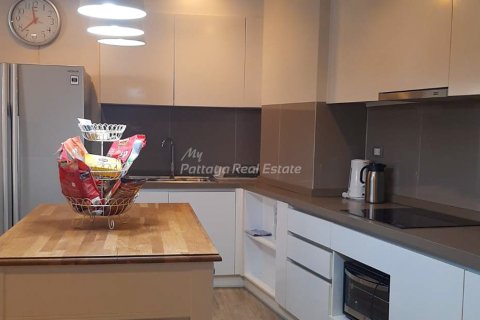 Кондоминиум с 3 спальнями в Банг Ламунге, Таиланд № 152486 - фото 5