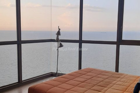 Кондоминиум с 3 спальнями в Банг Ламунге, Таиланд № 152486 - фото 13