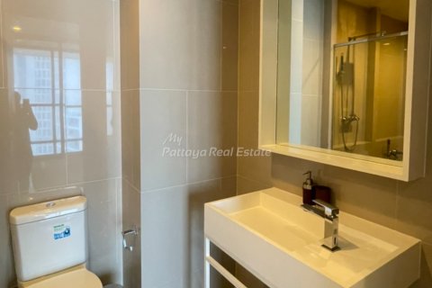 Кондоминиум с 2 спальнями в Банг Ламунге, Таиланд № 152486 - фото 9