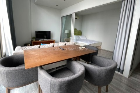 Кондоминиум с 2 спальнями в Банг Ламунге, Таиланд № 152486 - фото 2