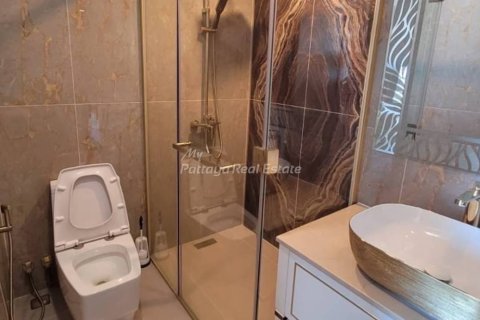 Кондоминиум с 1 спальней в Паттайе, Таиланд № 152485 - фото 12