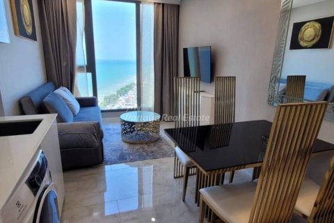 Кондоминиум с 1 спальней в Паттайе, Таиланд № 152485 - фото 1