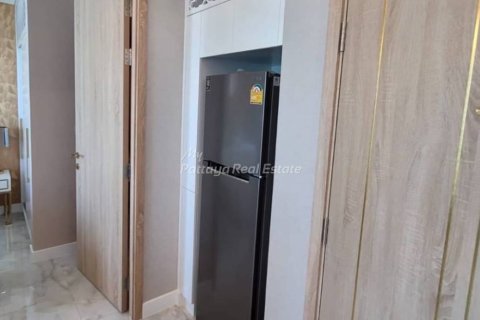 Кондоминиум с 1 спальней в Паттайе, Таиланд № 152485 - фото 5