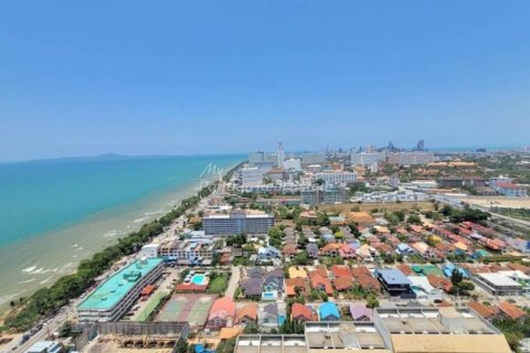 Кондоминиум с 1 спальней в Паттайе, Таиланд № 152485 - фото 14