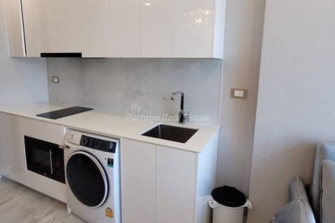 Кондоминиум с 1 спальней в Паттайе, Таиланд № 152485 - фото 6