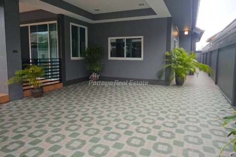 Дом в Банг Ламунге, Таиланд с 3 спальнями  № 152487 - фото 4