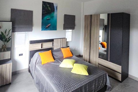 Дом в Банг Ламунге, Таиланд с 3 спальнями  № 152487 - фото 18