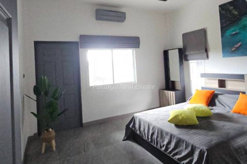 Дом в Банг Ламунге, Таиланд с 3 спальнями  № 152487 - фото 17