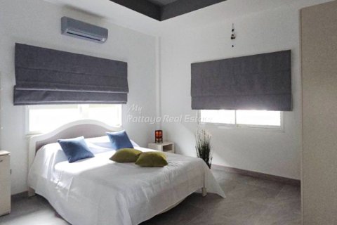 Дом в Банг Ламунге, Таиланд с 3 спальнями  № 152487 - фото 14