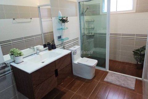 Дом в Банг Ламунге, Таиланд с 3 спальнями  № 152487 - фото 16