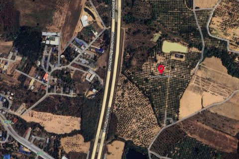 Земельный участок в Банг Ламунге, Таиланд  № 152482 - фото 2
